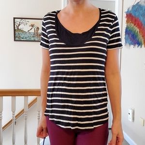 H&M nursing top